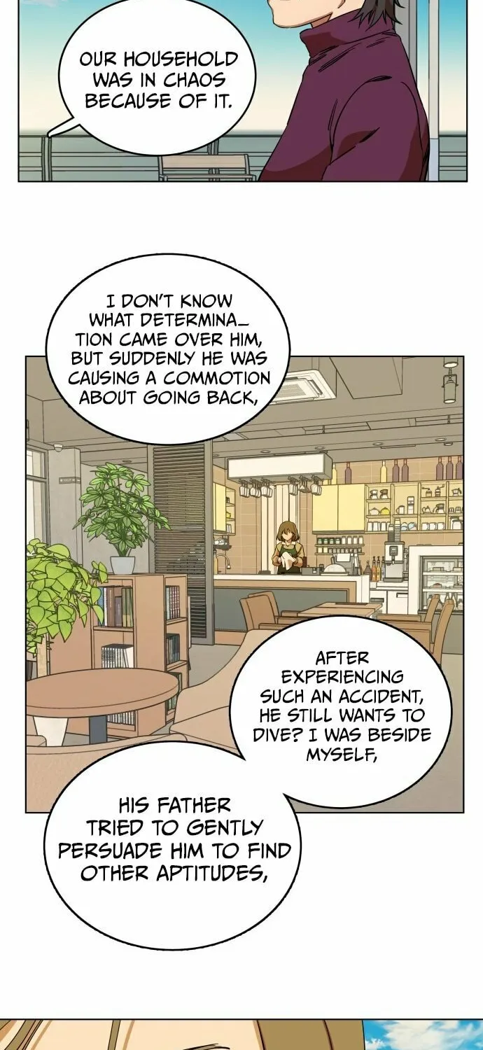 Slow Dive Chapter 1 page 30 - 