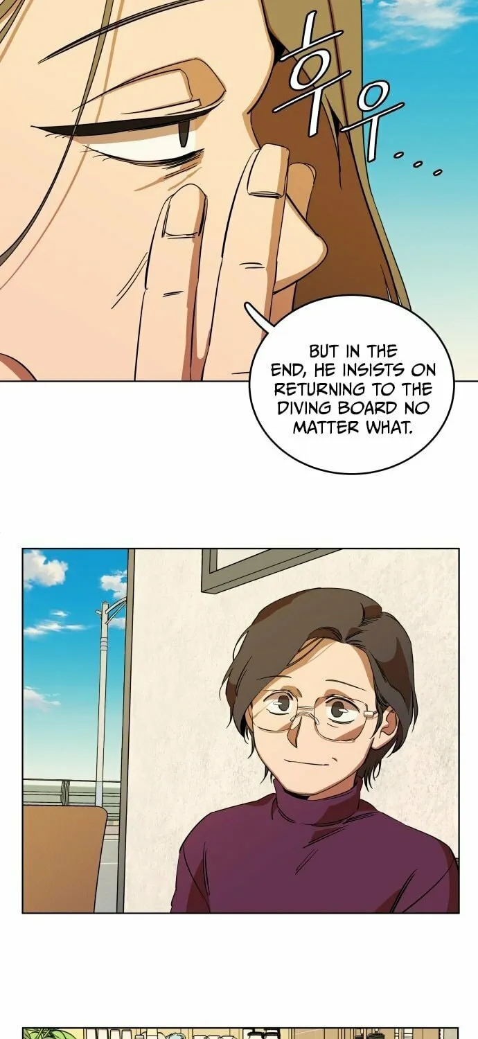 Slow Dive Chapter 1 page 31 - 