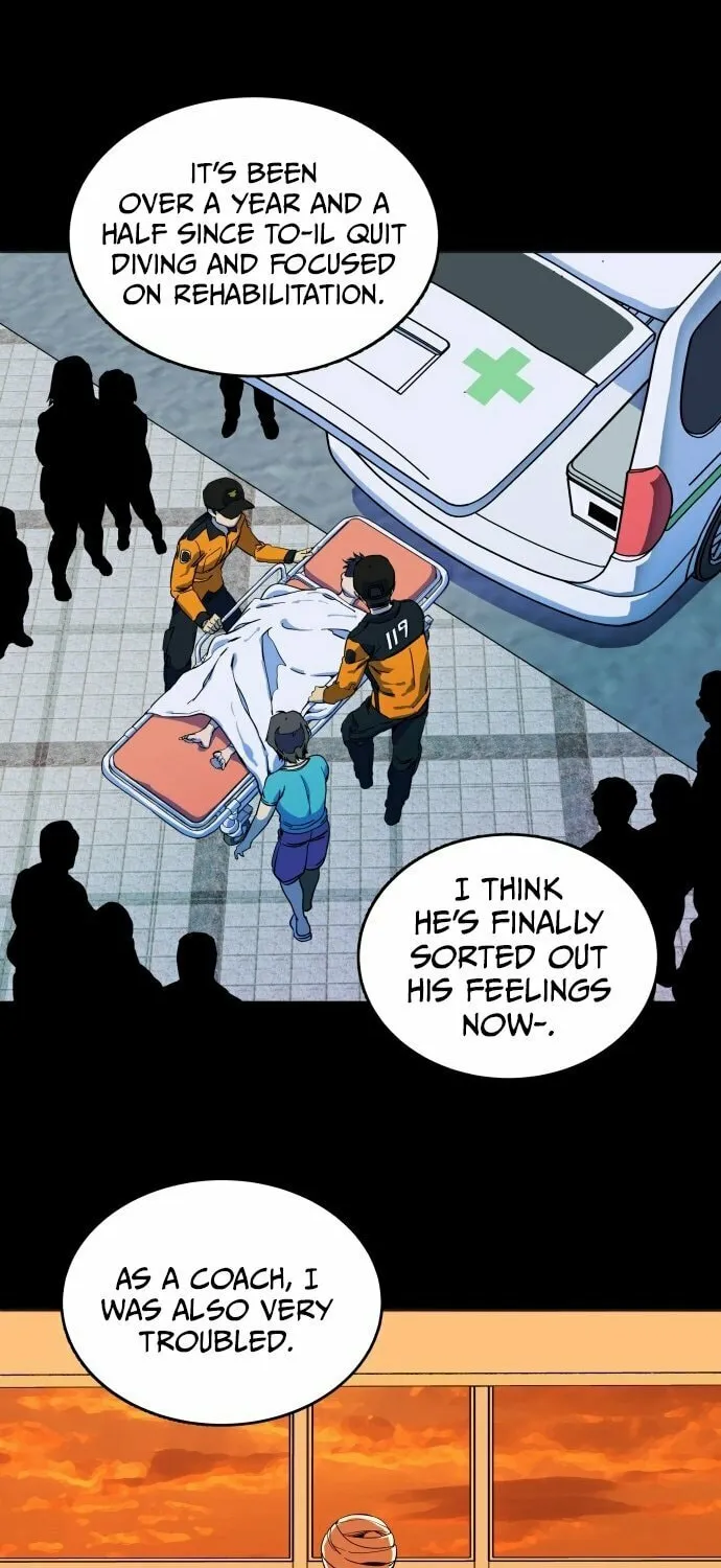 Slow Dive Chapter 1 page 34 - 