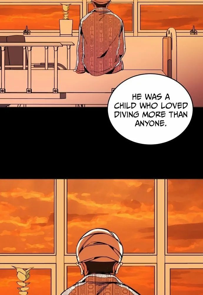 Slow Dive Chapter 1 page 35 - 