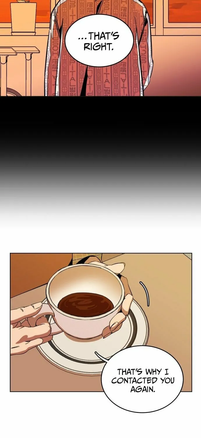 Slow Dive Chapter 1 page 36 - 