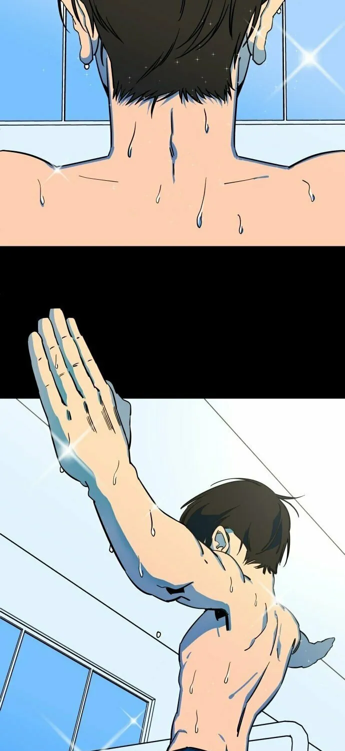 Slow Dive Chapter 1 page 5 - 