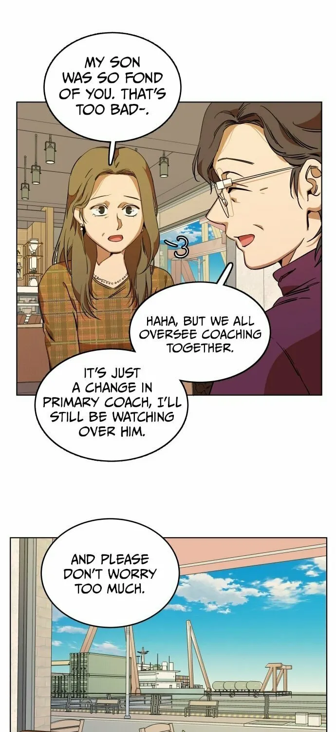 Slow Dive Chapter 1 page 41 - 