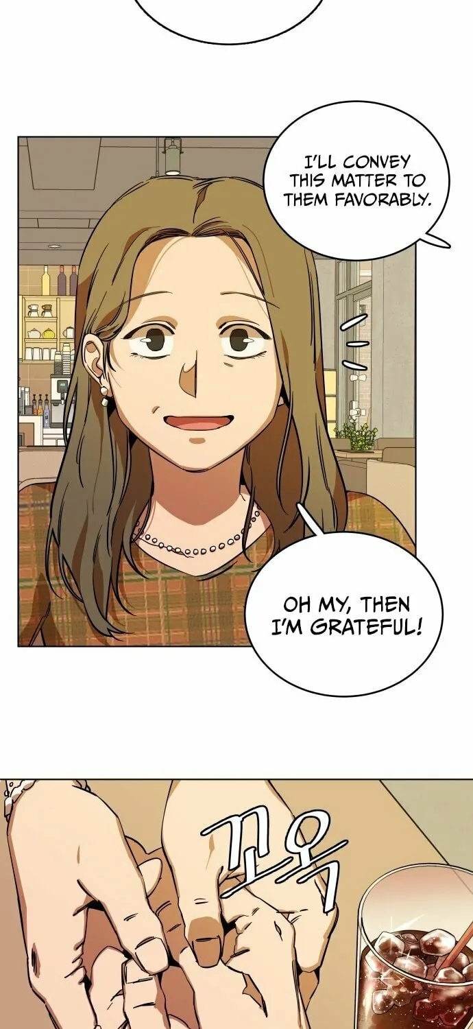 Slow Dive Chapter 1 page 43 - 