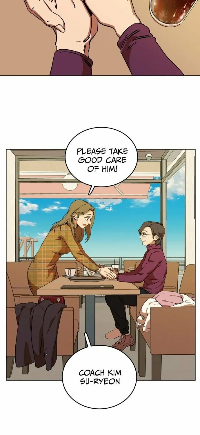 Slow Dive Chapter 1 page 44 - 