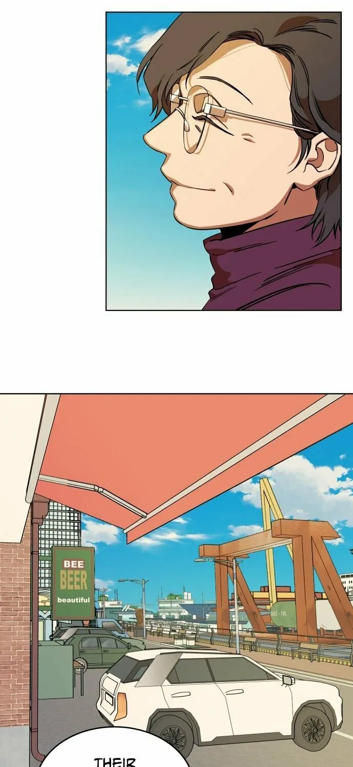 Slow Dive Chapter 1 page 45 - 