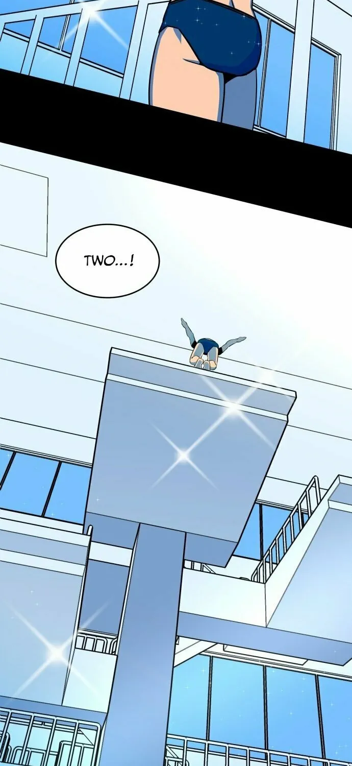 Slow Dive Chapter 1 page 6 - 