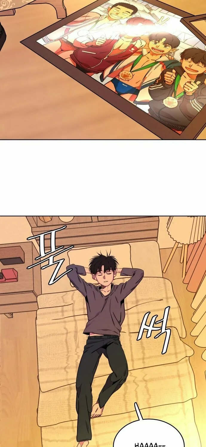 Slow Dive Chapter 1 page 53 - 