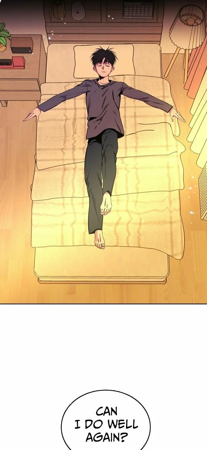 Slow Dive Chapter 1 page 60 - 