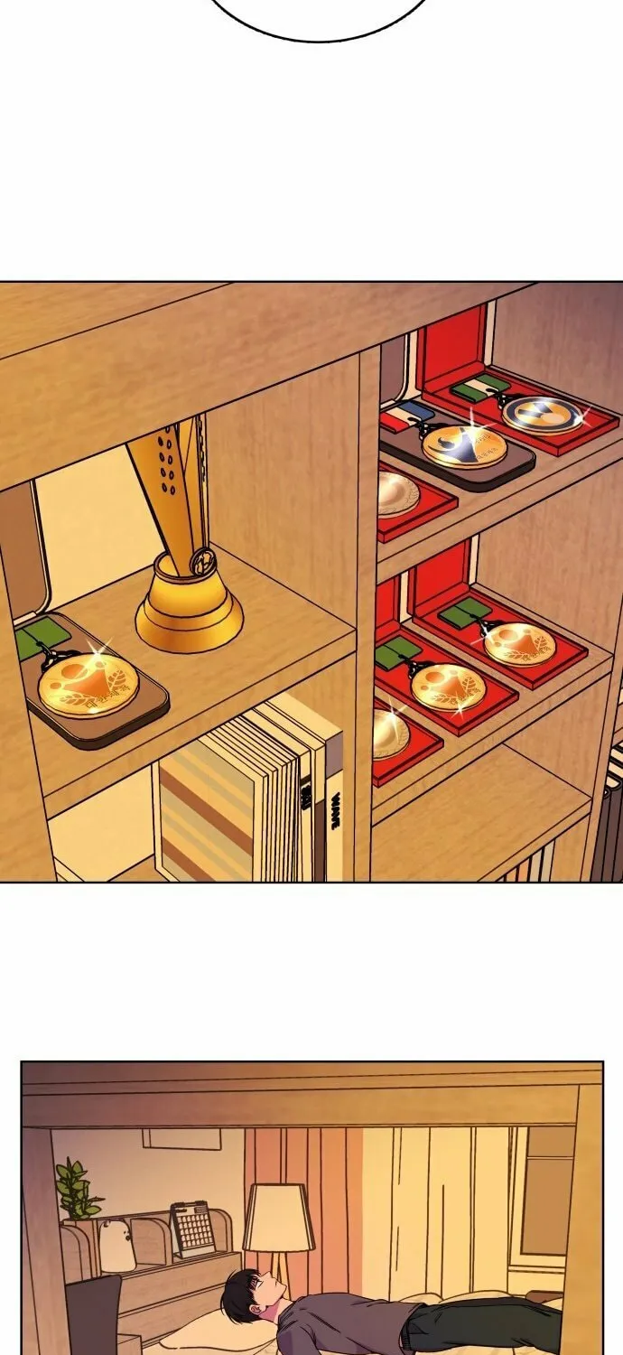 Slow Dive Chapter 1 page 61 - 
