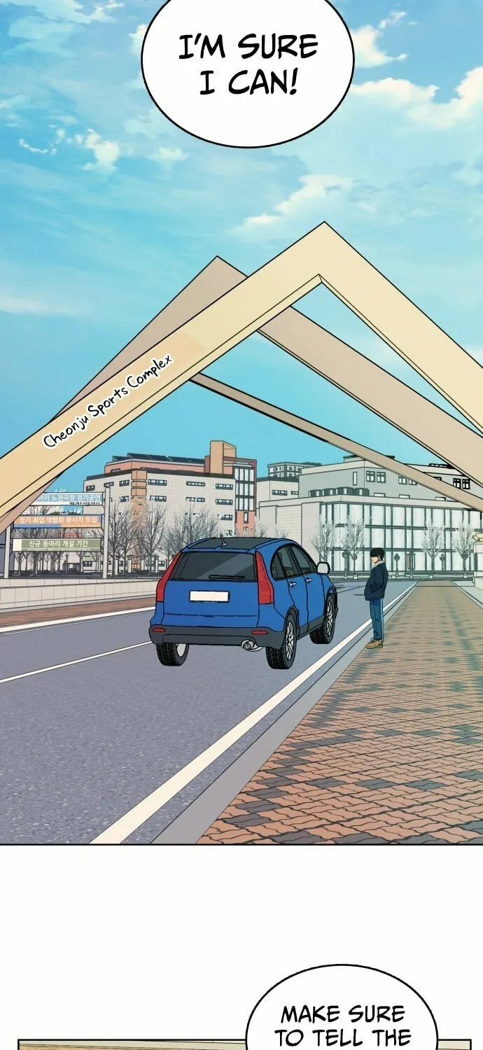 Slow Dive Chapter 1 page 64 - 