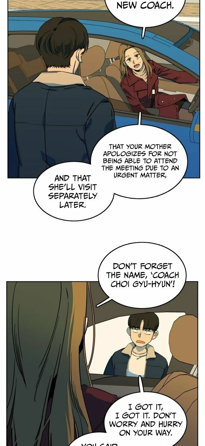 Slow Dive Chapter 1 page 65 - 