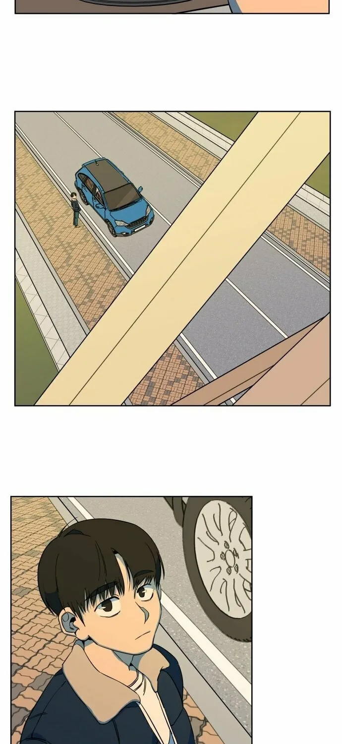 Slow Dive Chapter 1 page 67 - 