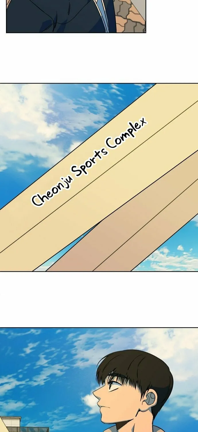 Slow Dive Chapter 1 page 68 - 