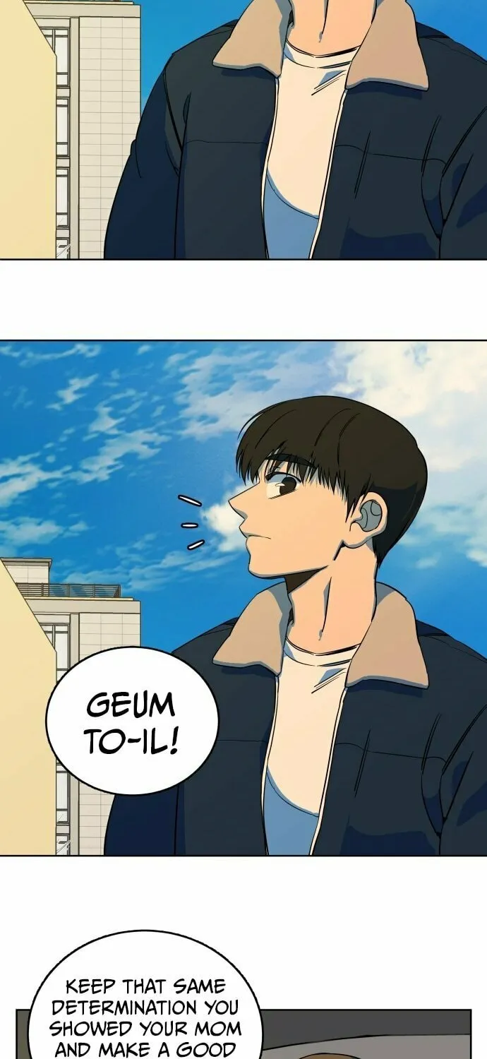 Slow Dive Chapter 1 page 69 - 