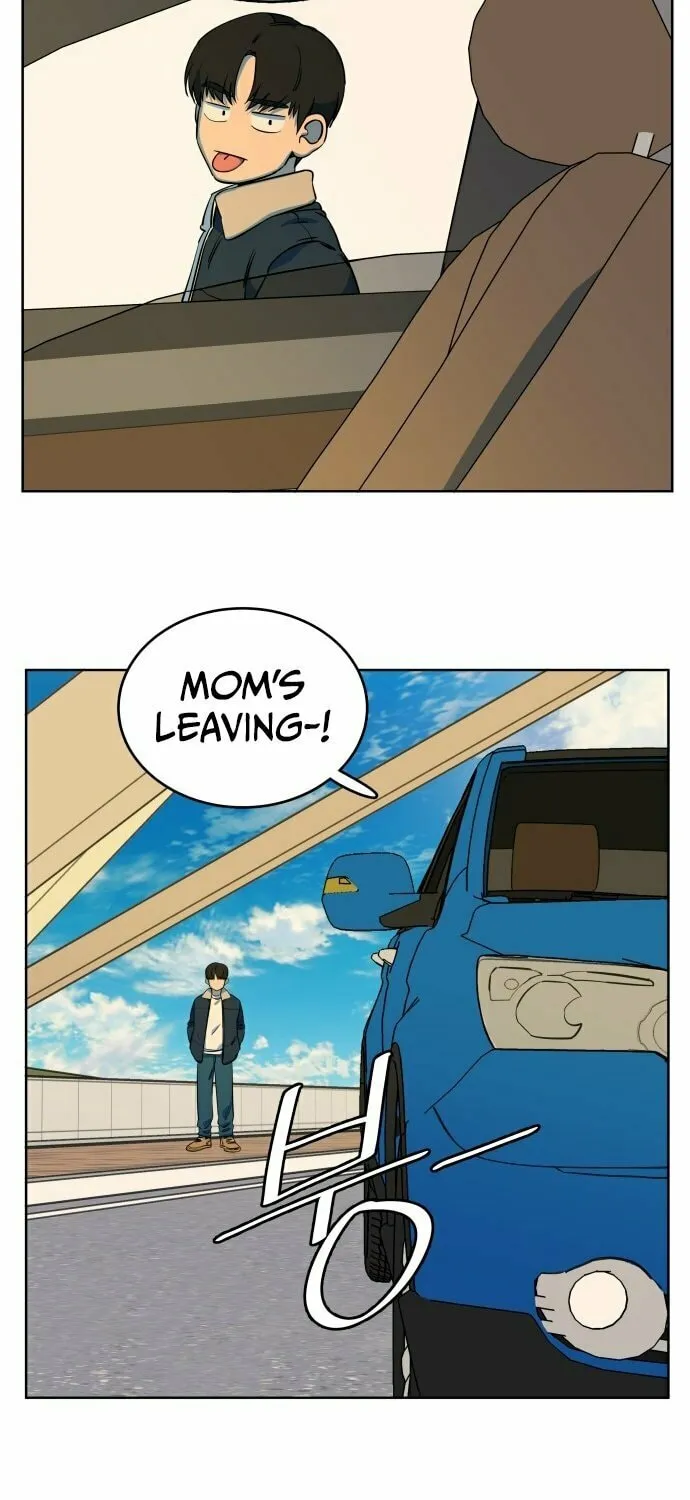Slow Dive Chapter 1 page 71 - 