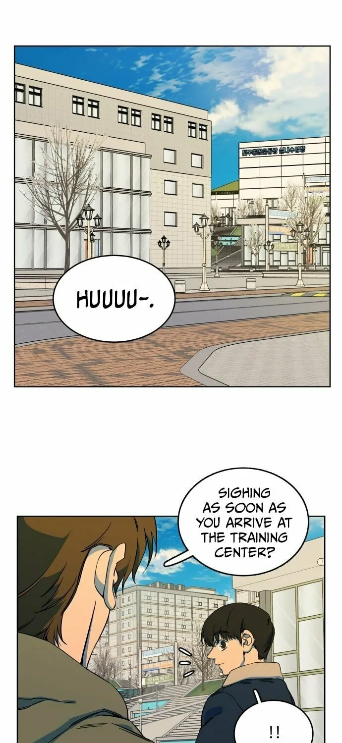 Slow Dive Chapter 1 page 73 - 
