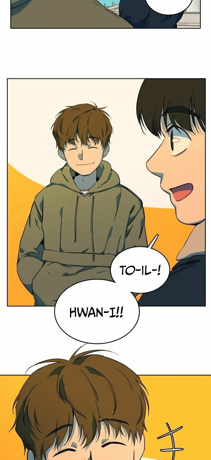 Slow Dive Chapter 1 page 74 - 