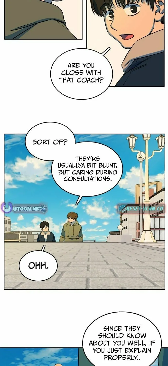 Slow Dive Chapter 1 page 78 - 