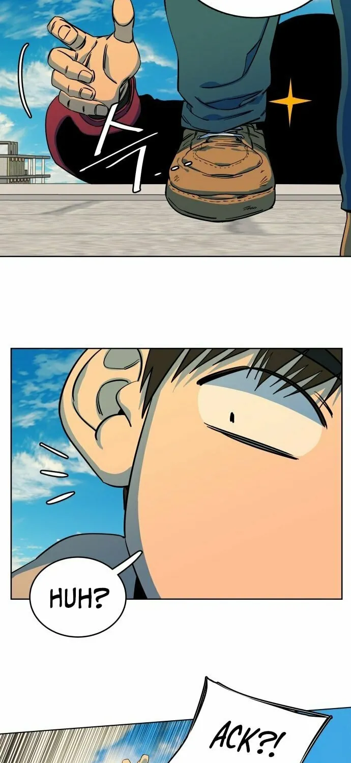Slow Dive Chapter 1 page 79 - 