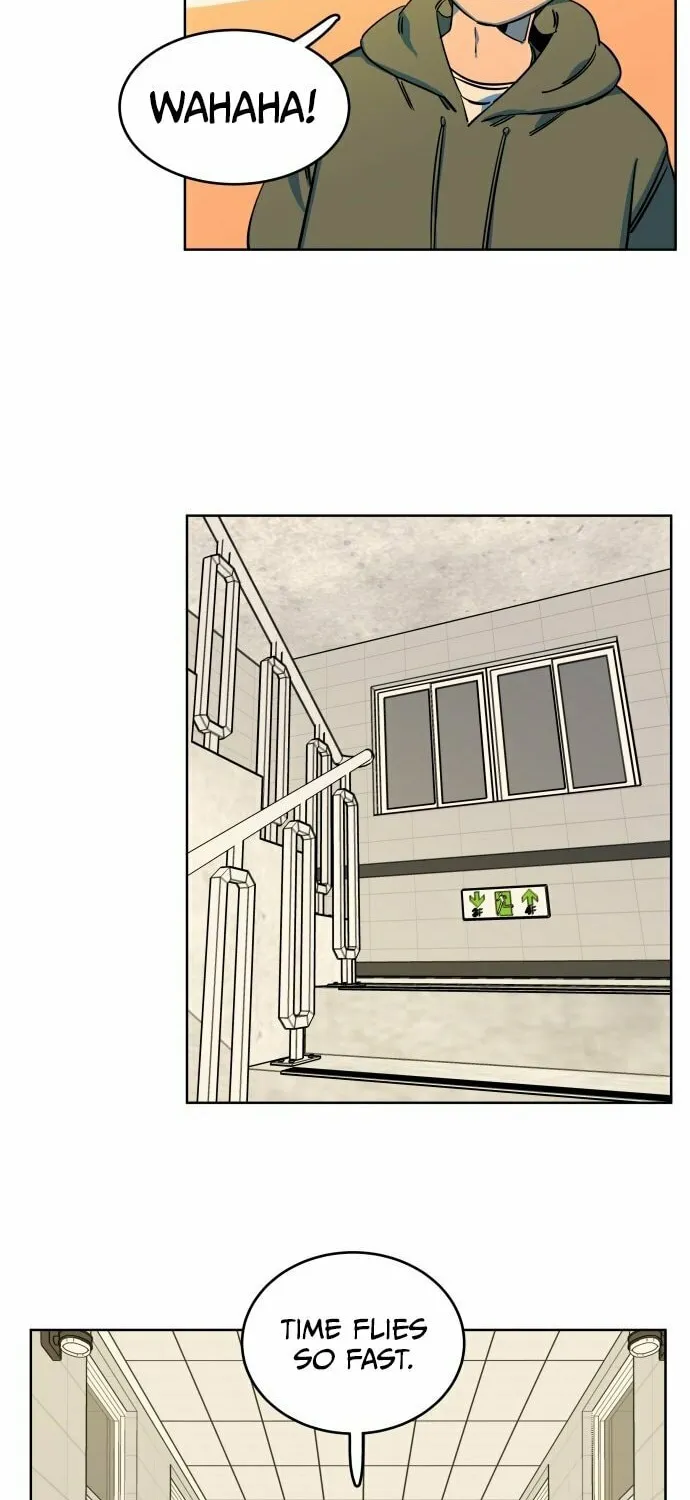 Slow Dive Chapter 1 page 88 - 