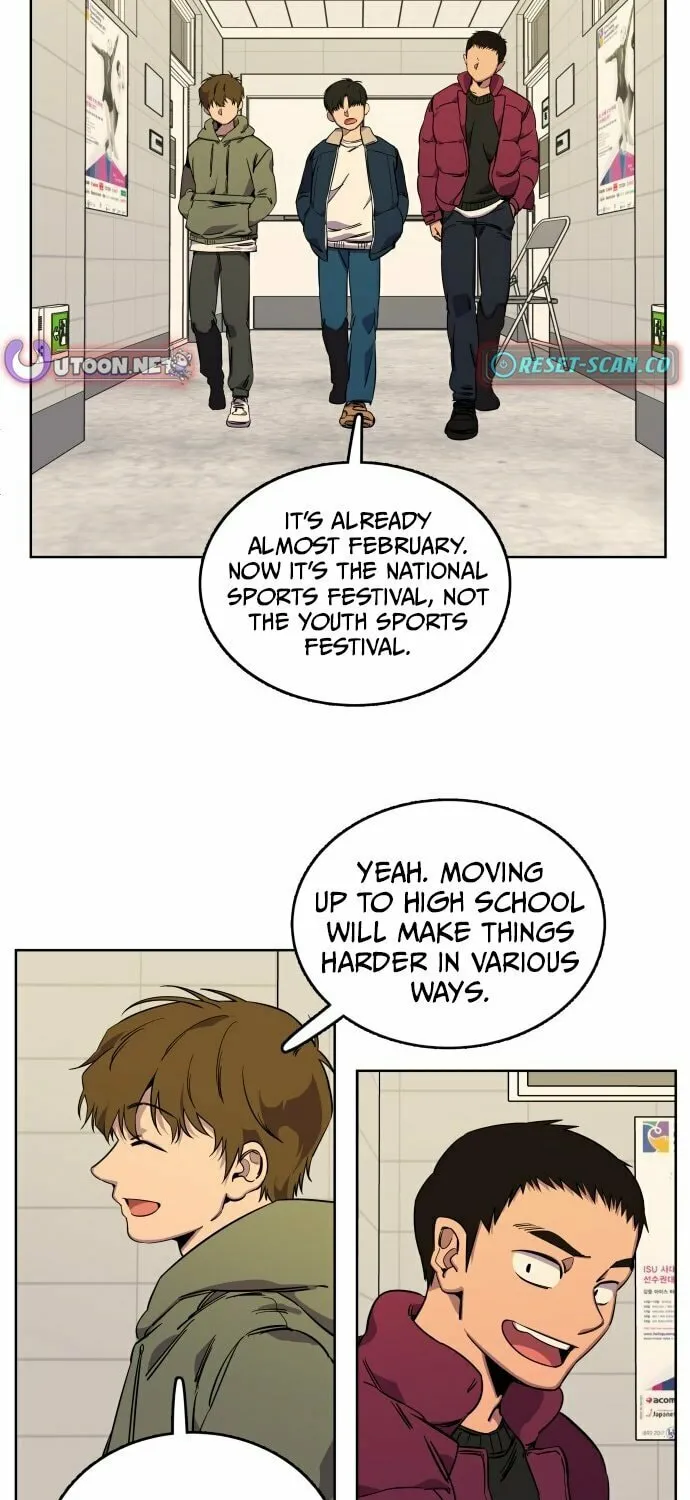 Slow Dive Chapter 1 page 89 - 