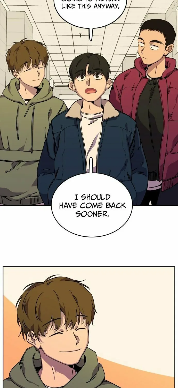 Slow Dive Chapter 1 page 93 - 