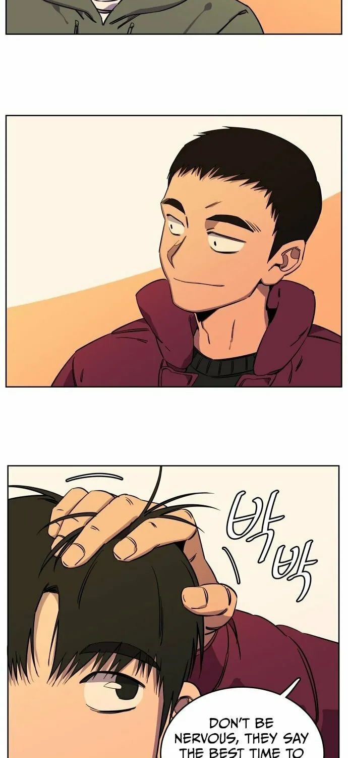 Slow Dive Chapter 1 page 94 - 
