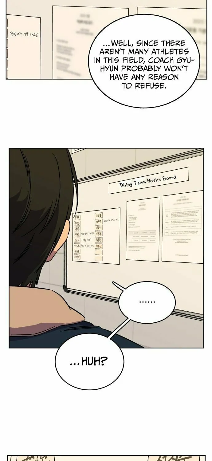 Slow Dive Chapter 1 page 96 - 