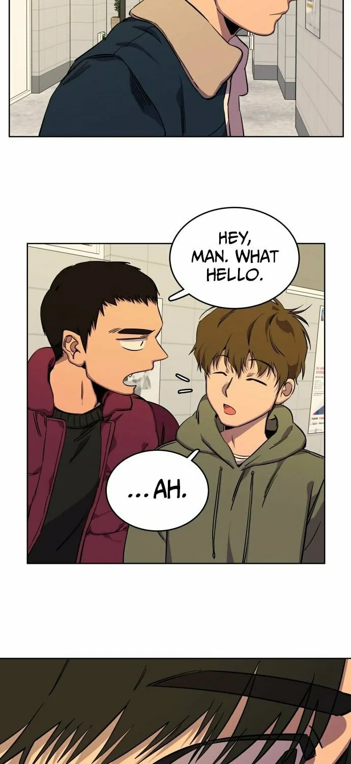 Slow Dive Chapter 1 page 100 - 
