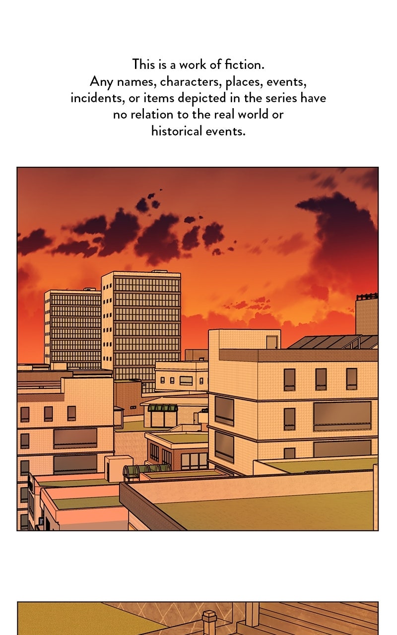Slow Dive Ep. 9 - First Impressions Matter (4) page 1 - 