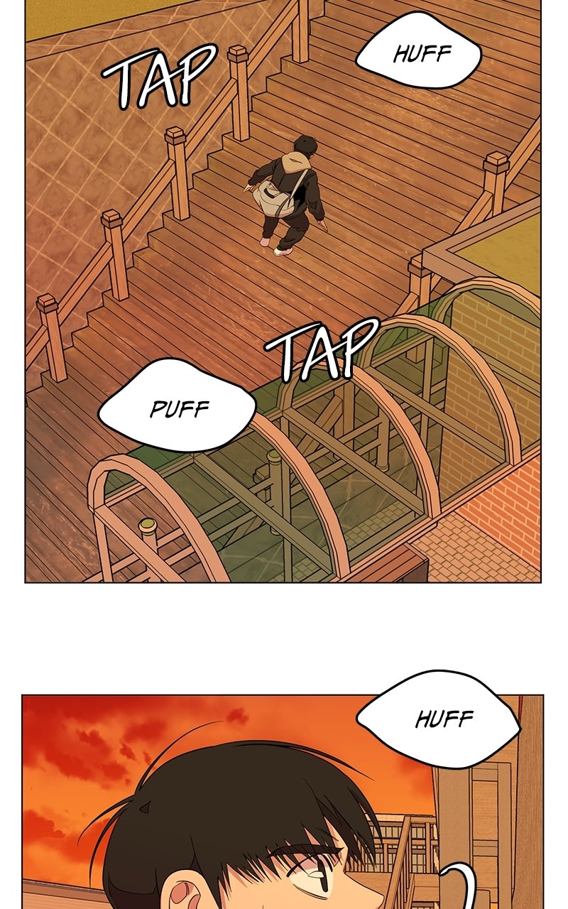 Slow Dive Ep. 9 - First Impressions Matter (4) page 2 - 