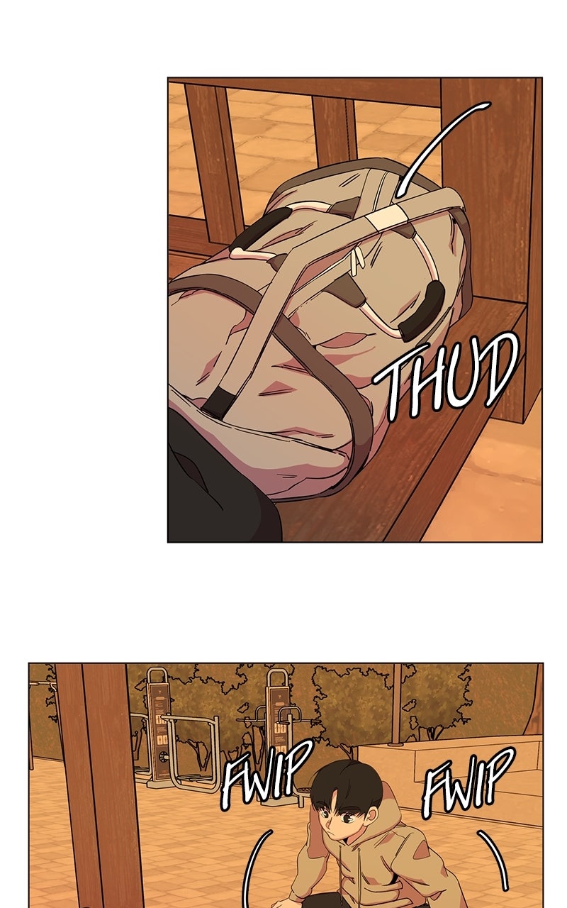 Slow Dive Ep. 9 - First Impressions Matter (4) page 11 - 