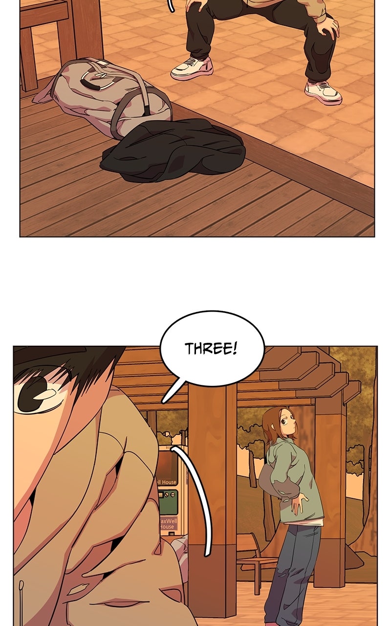 Slow Dive Ep. 9 - First Impressions Matter (4) page 12 - 