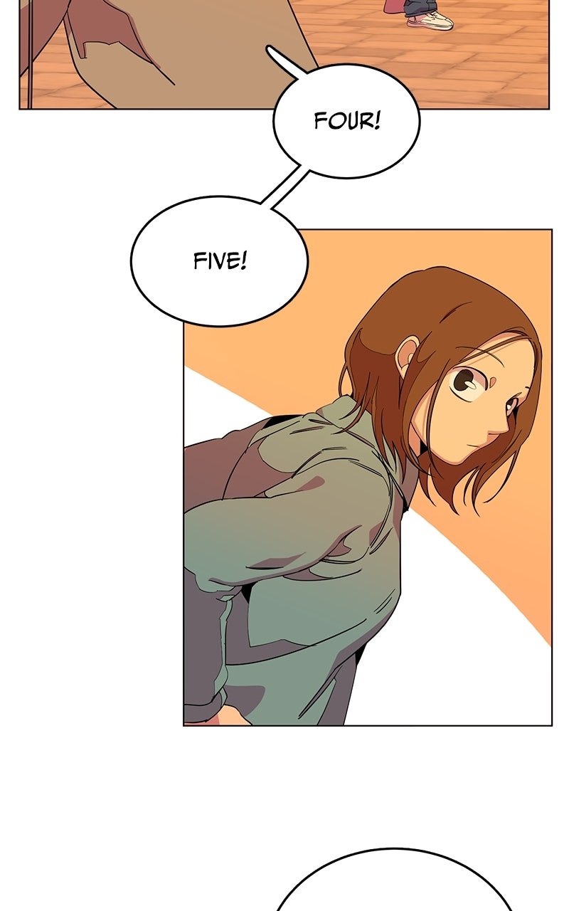 Slow Dive Ep. 9 - First Impressions Matter (4) page 13 - 