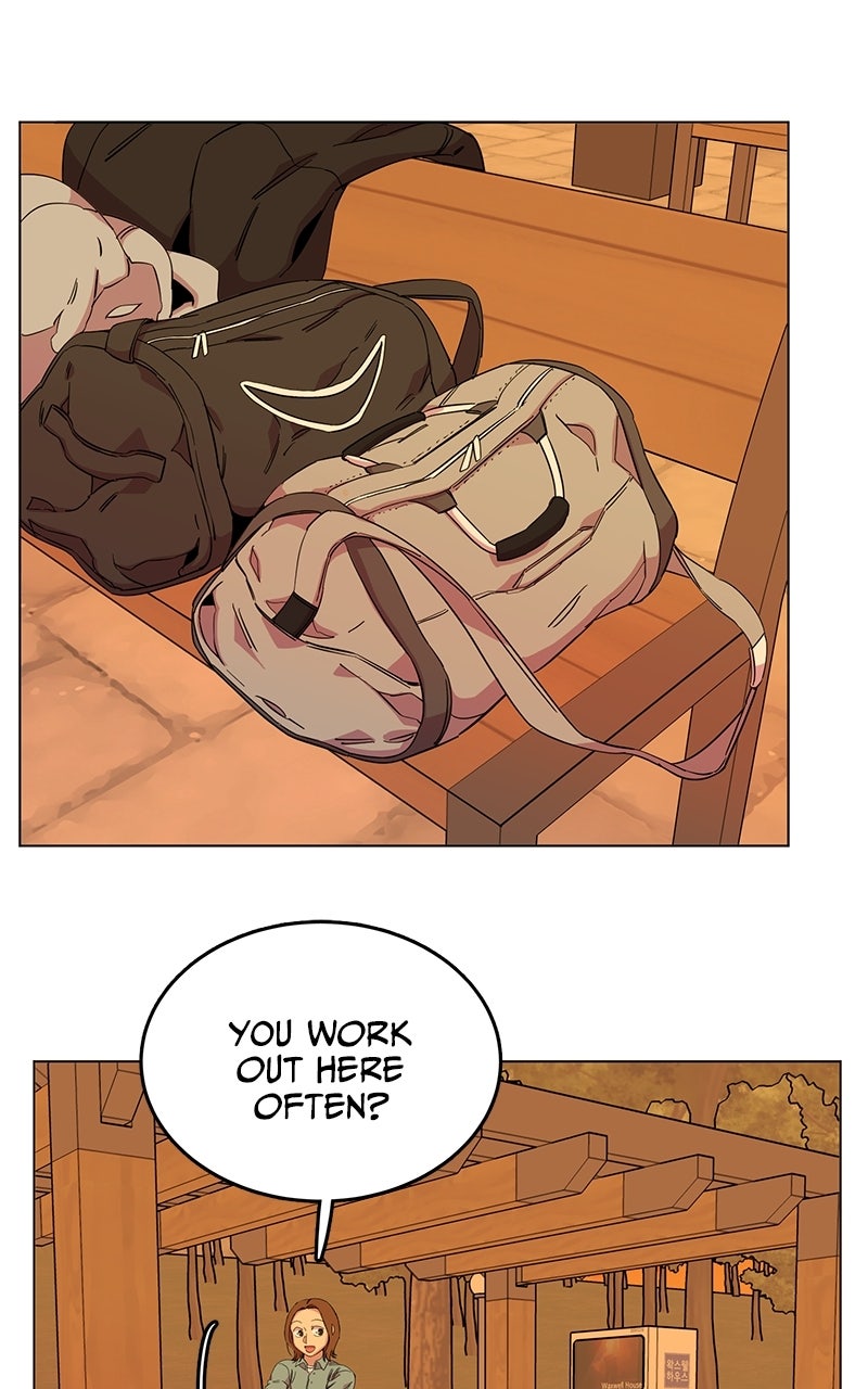 Slow Dive Ep. 9 - First Impressions Matter (4) page 16 - 