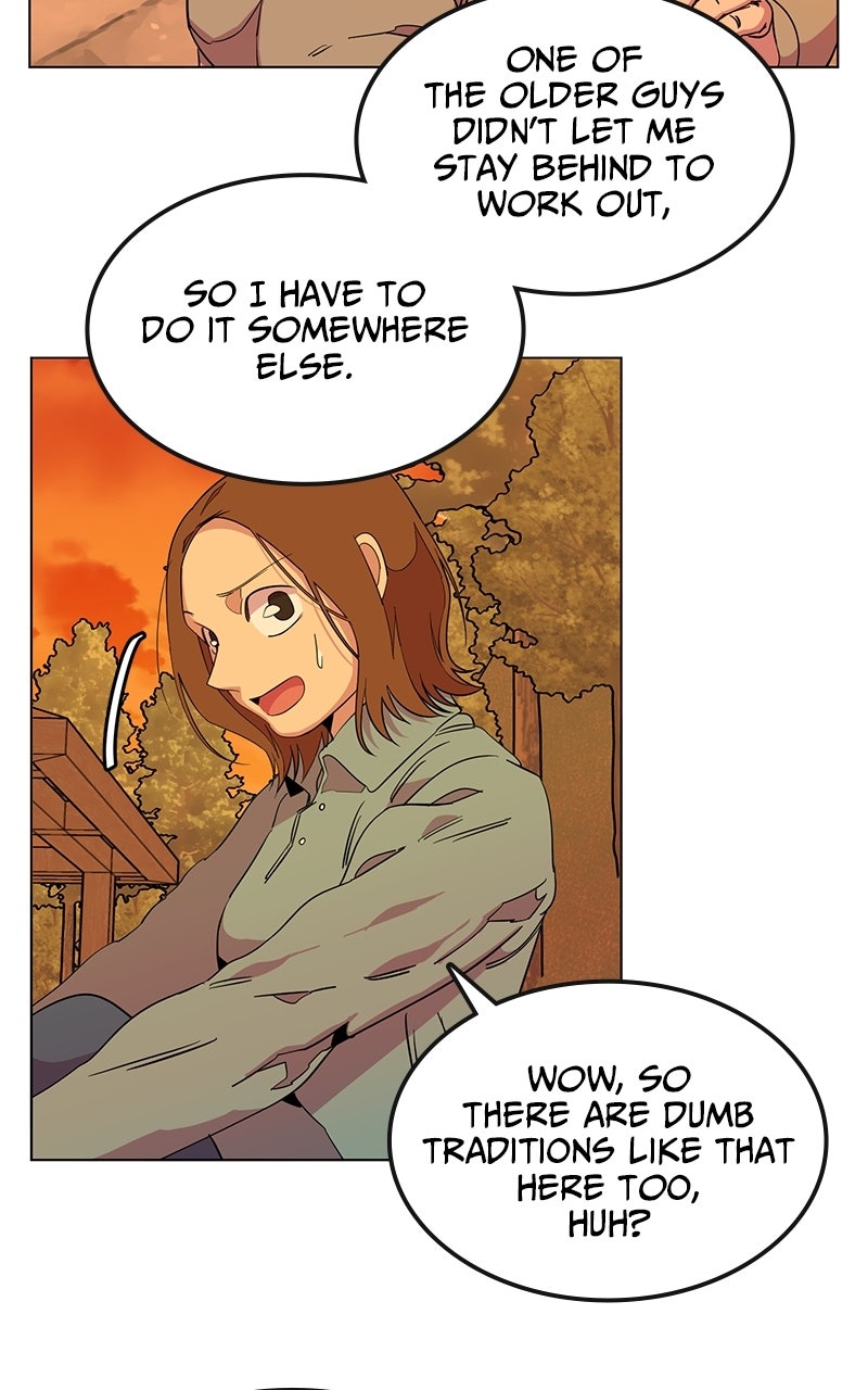 Slow Dive Ep. 9 - First Impressions Matter (4) page 18 - 
