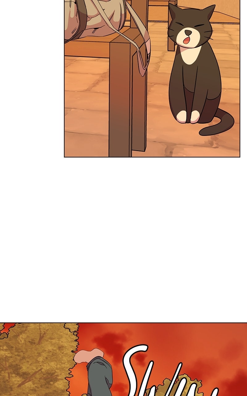 Slow Dive Ep. 9 - First Impressions Matter (4) page 22 - 