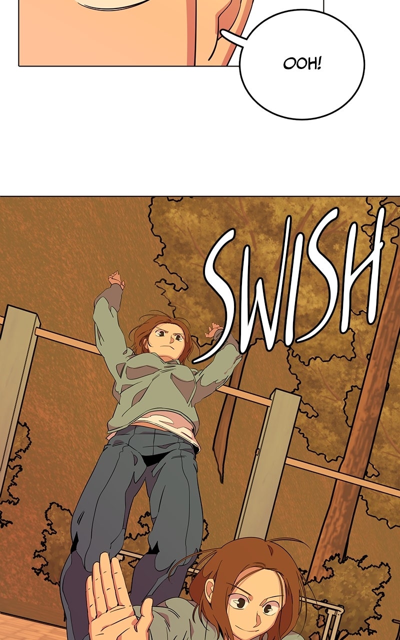 Slow Dive Ep. 9 - First Impressions Matter (4) page 24 - 