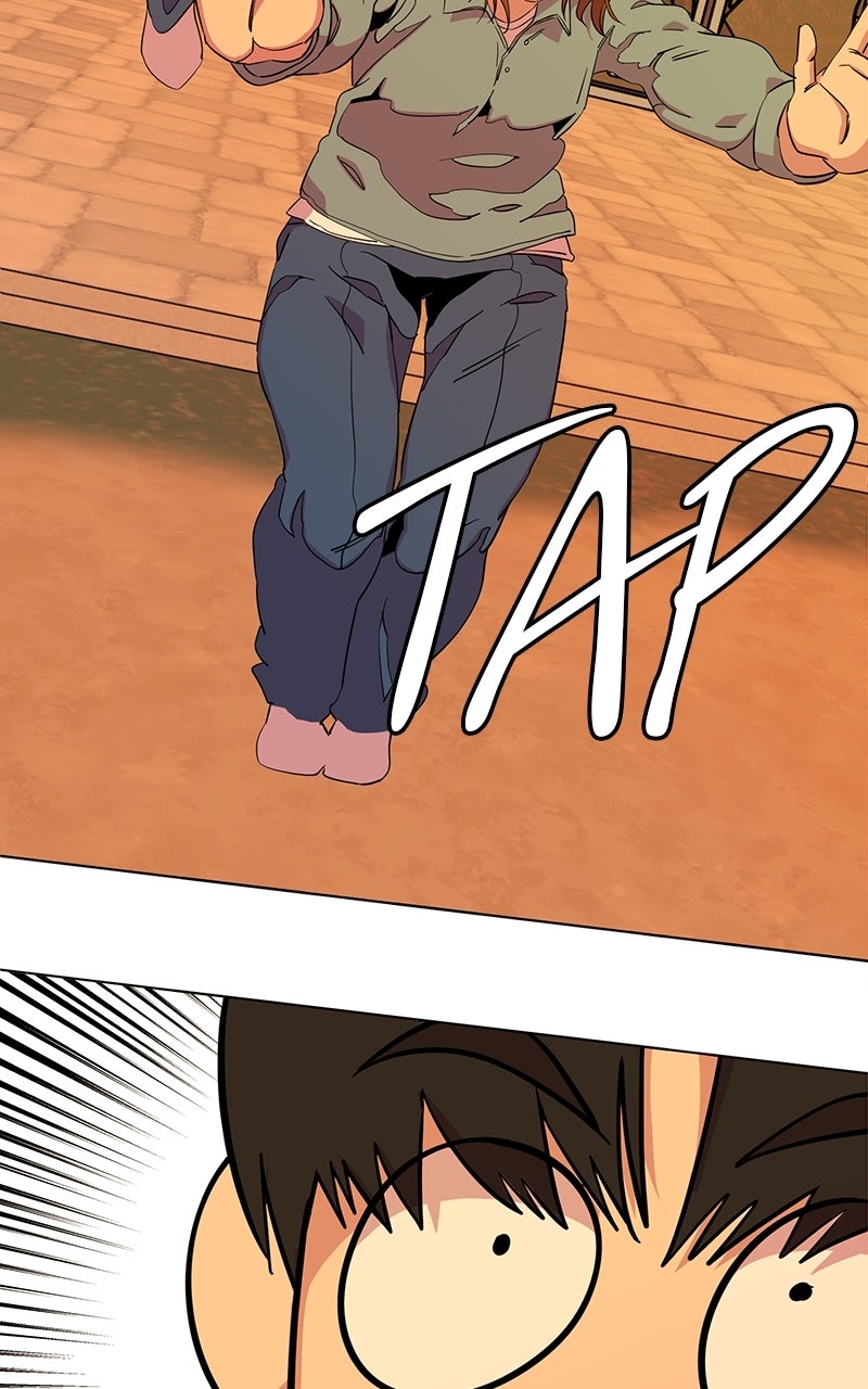Slow Dive Ep. 9 - First Impressions Matter (4) page 25 - 