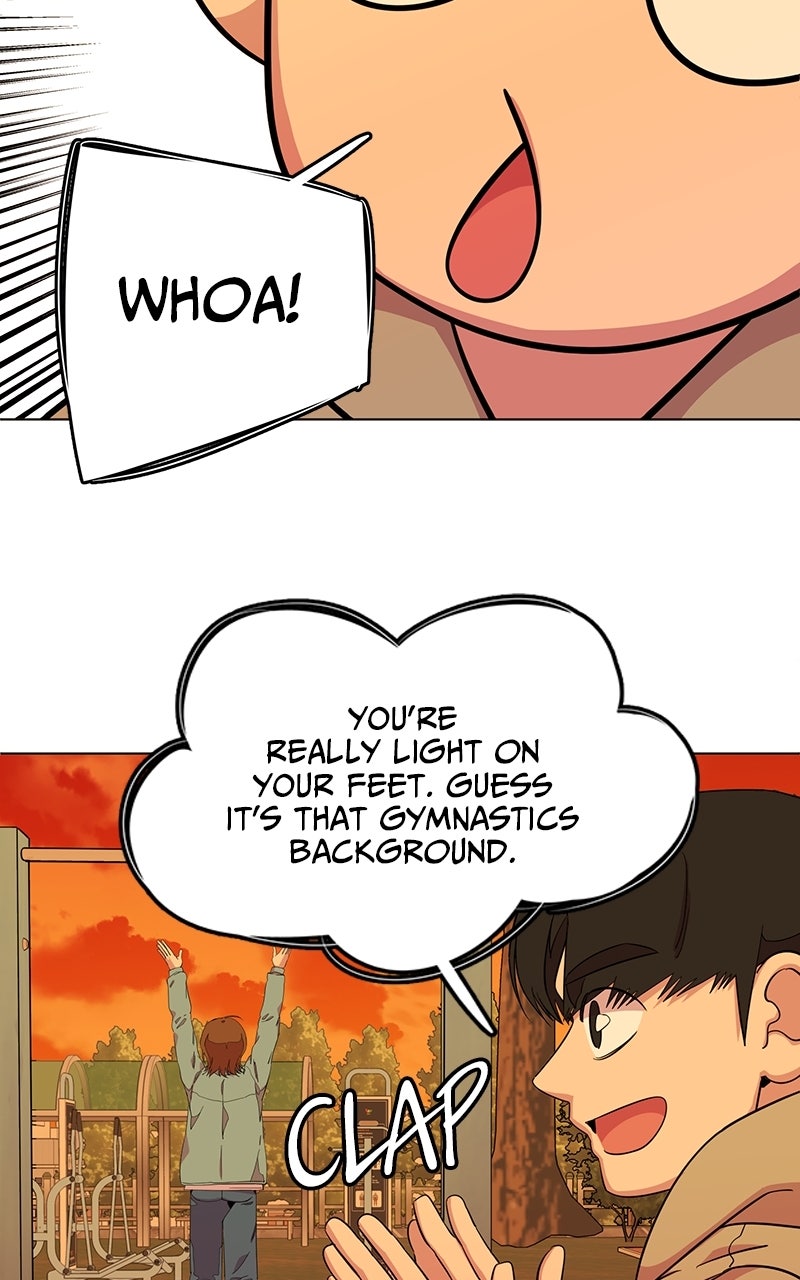 Slow Dive Ep. 9 - First Impressions Matter (4) page 26 - 