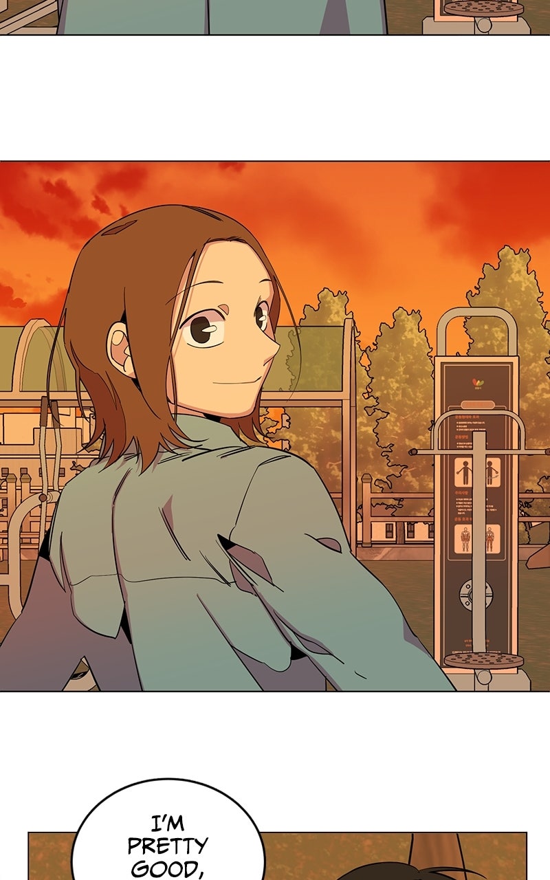 Slow Dive Ep. 9 - First Impressions Matter (4) page 28 - 