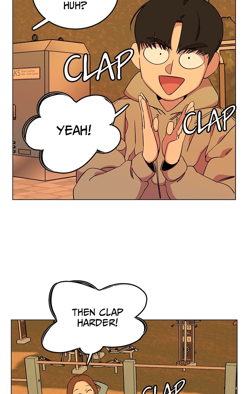Slow Dive Ep. 9 - First Impressions Matter (4) page 29 - 