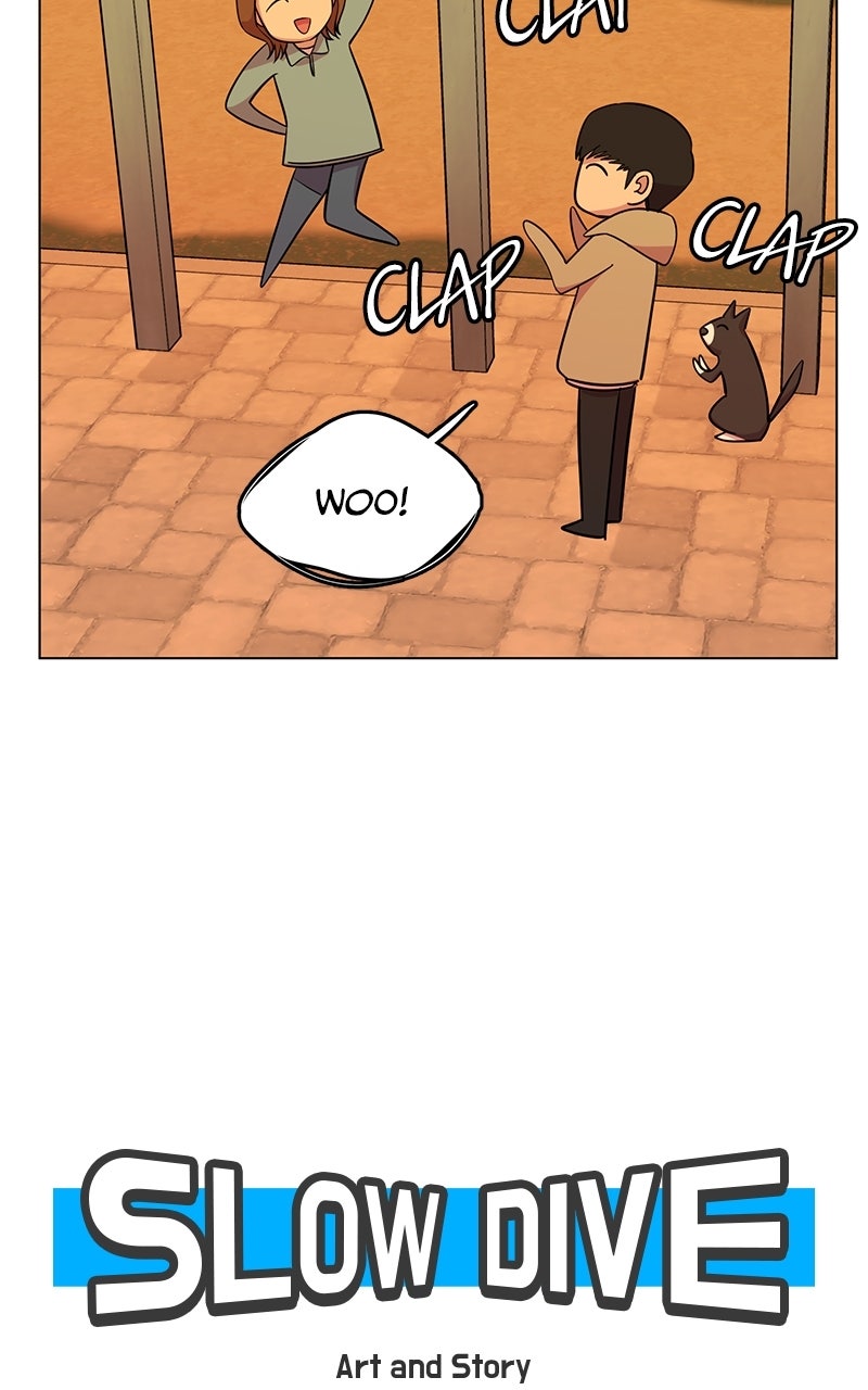 Slow Dive Ep. 9 - First Impressions Matter (4) page 30 - 