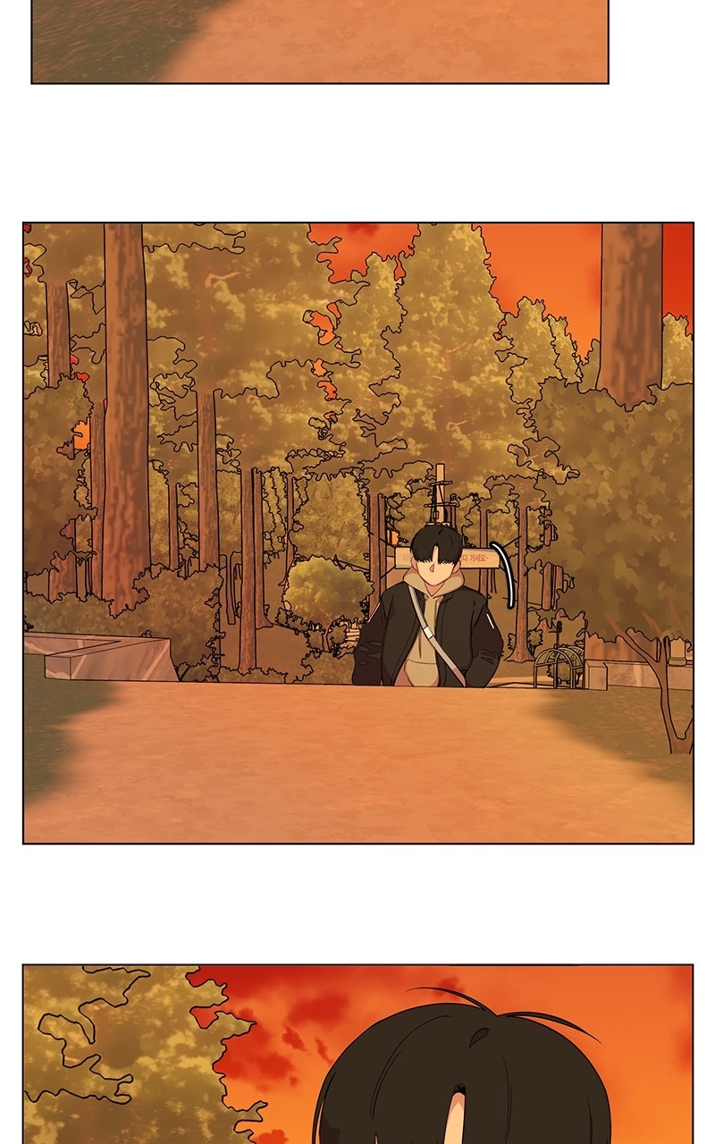 Slow Dive Ep. 9 - First Impressions Matter (4) page 4 - 