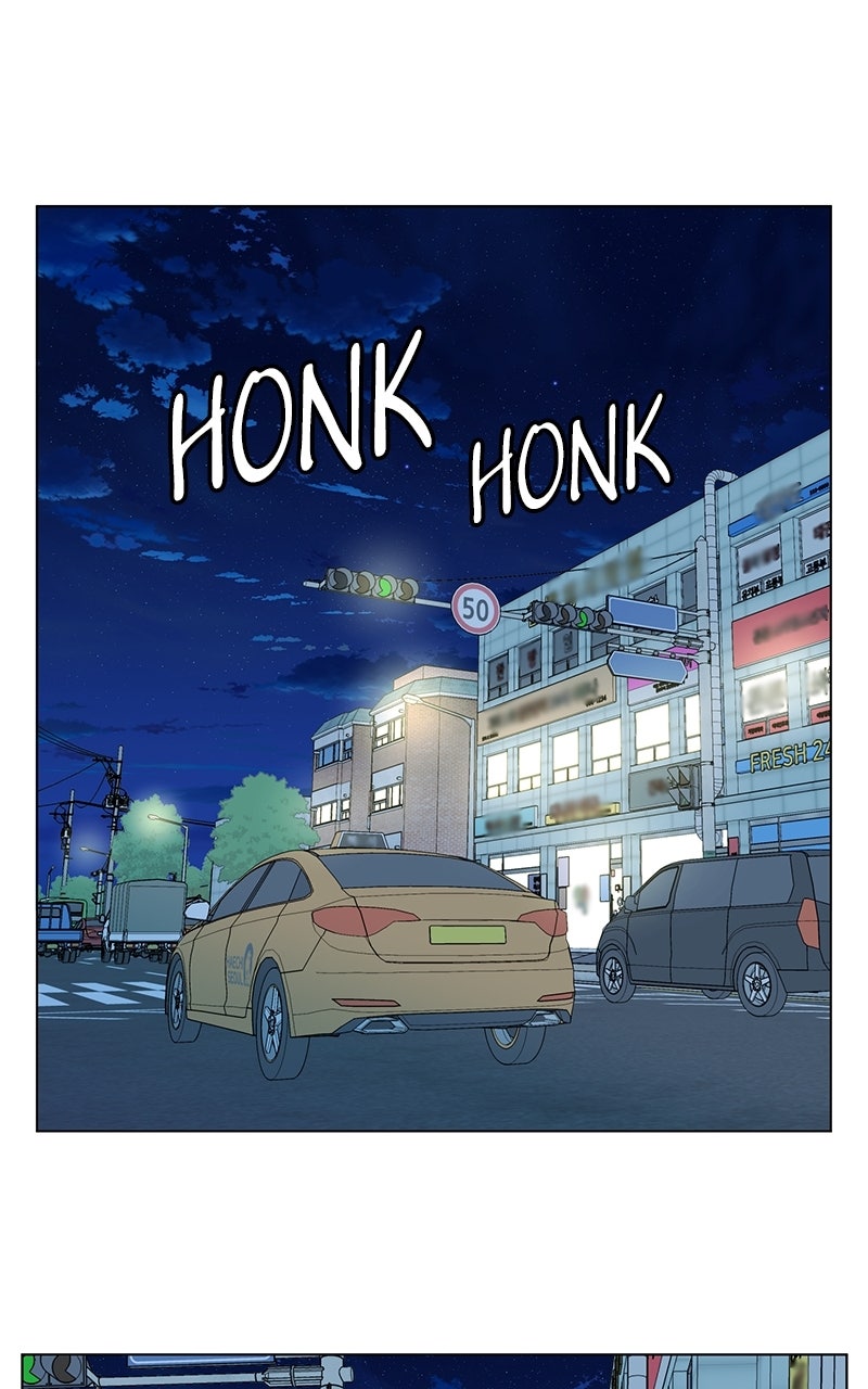 Slow Dive Ep. 9 - First Impressions Matter (4) page 32 - 