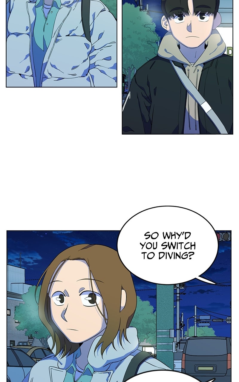 Slow Dive Ep. 9 - First Impressions Matter (4) page 34 - 
