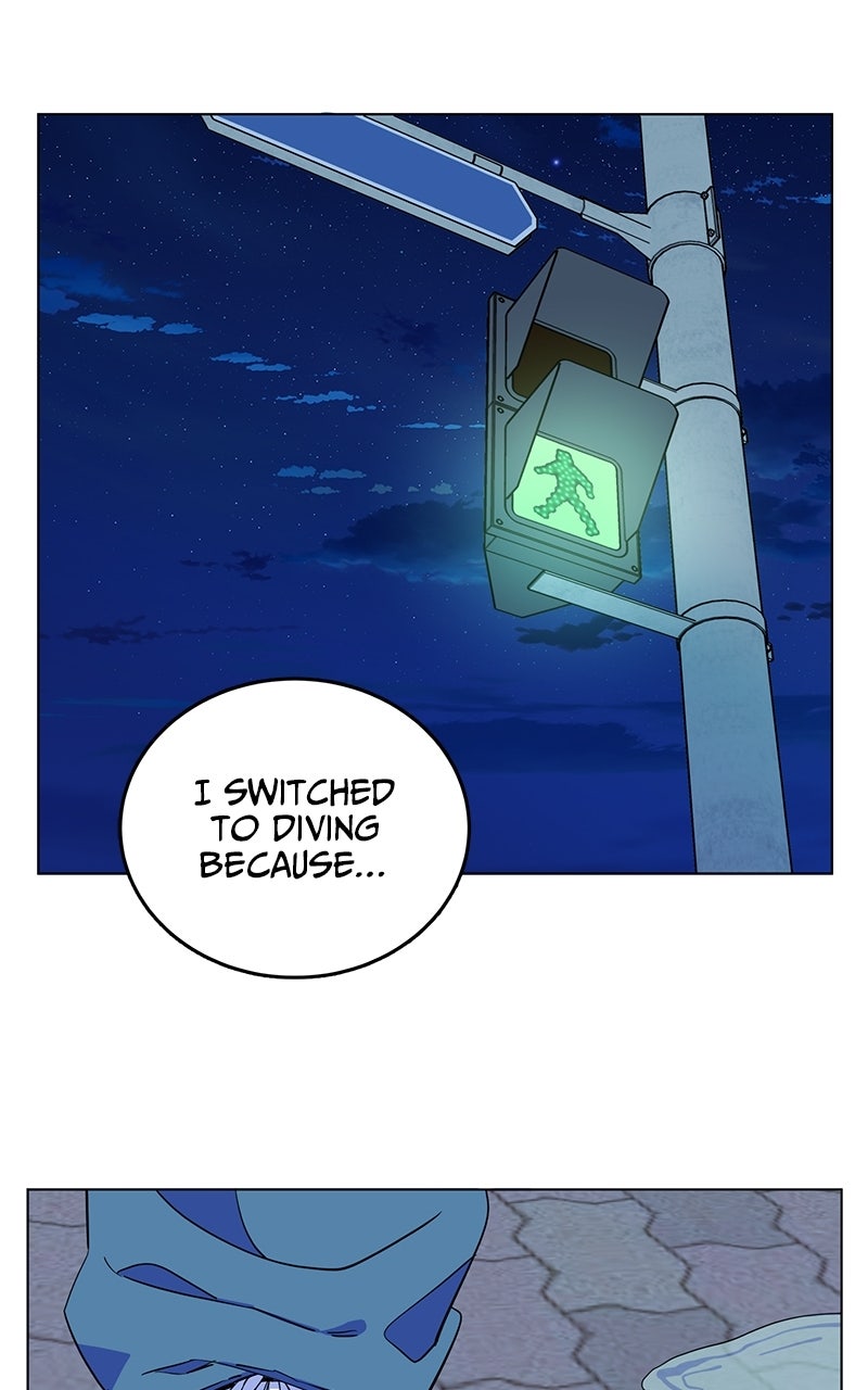 Slow Dive Ep. 9 - First Impressions Matter (4) page 36 - 