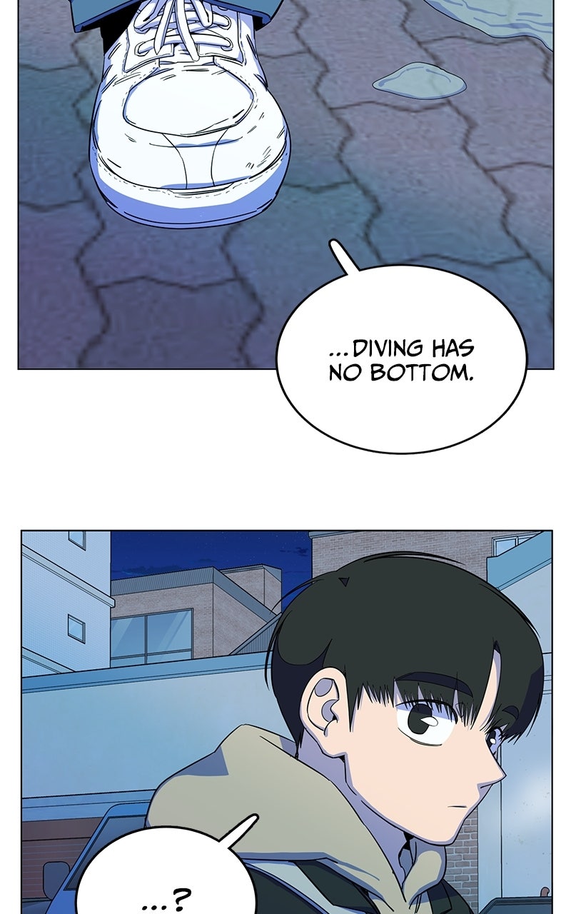 Slow Dive Ep. 9 - First Impressions Matter (4) page 37 - 