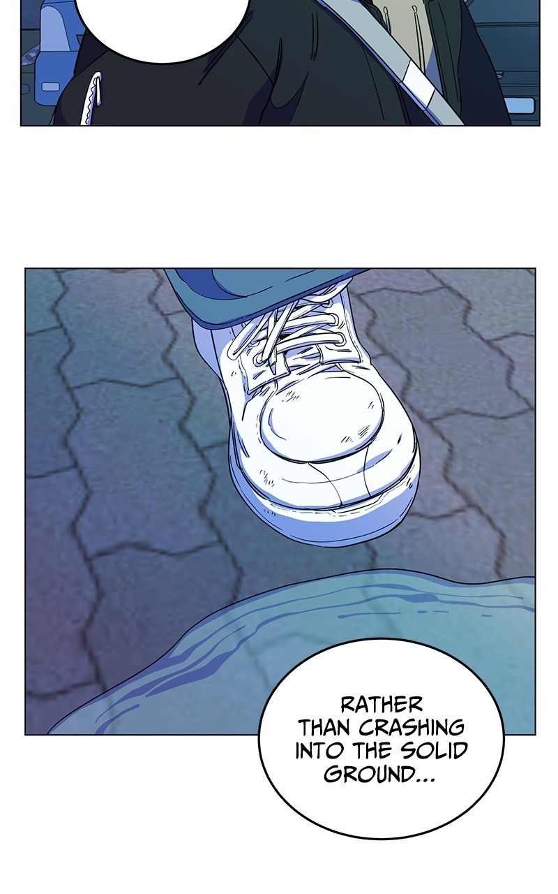 Slow Dive Ep. 9 - First Impressions Matter (4) page 38 - 